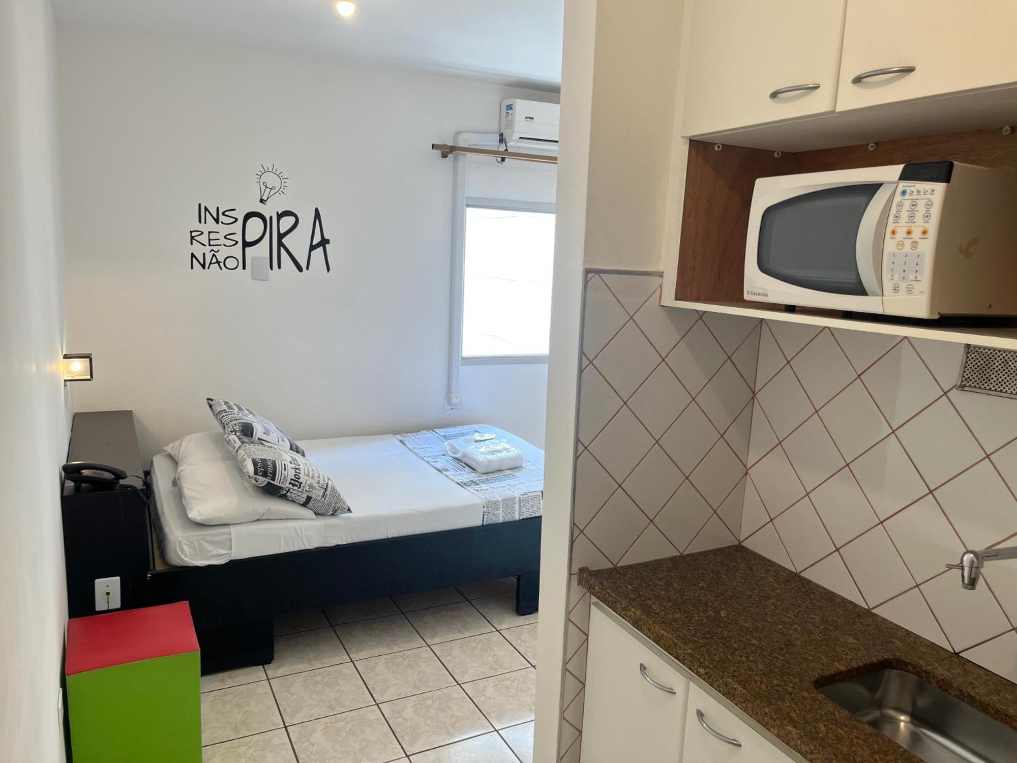 Bela Cintra Flat Service Proximo Aos Principais Pontos De Turismo De Sao Paulo Exterior foto
